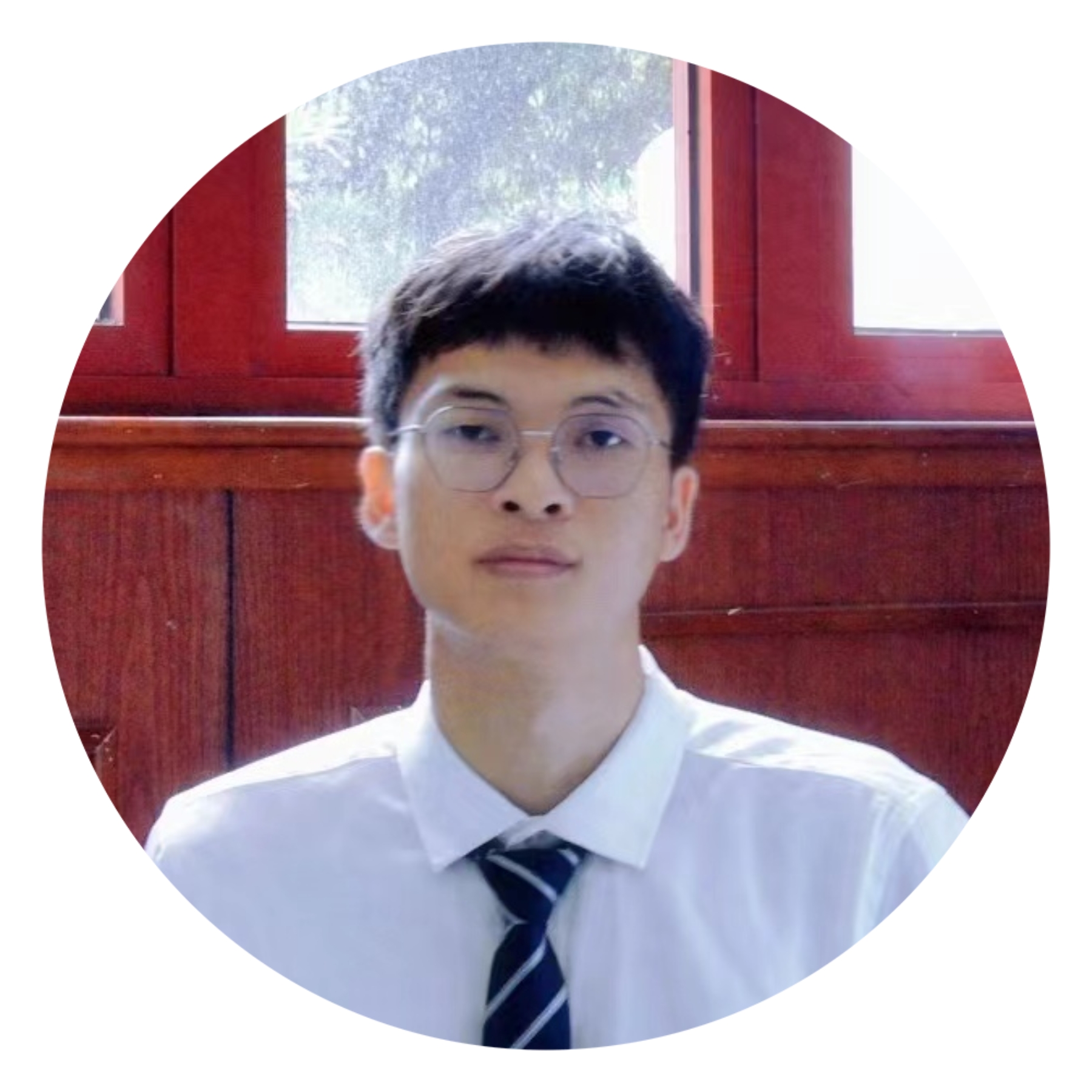 团队成员 – 杨易课题组