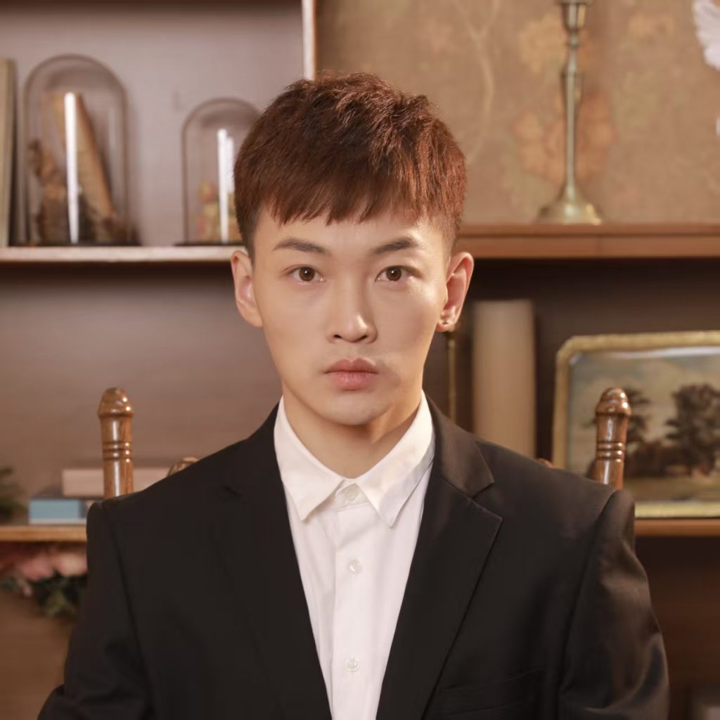 团队成员 – 杨易课题组